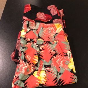 Lularoe OS Legging Bundle